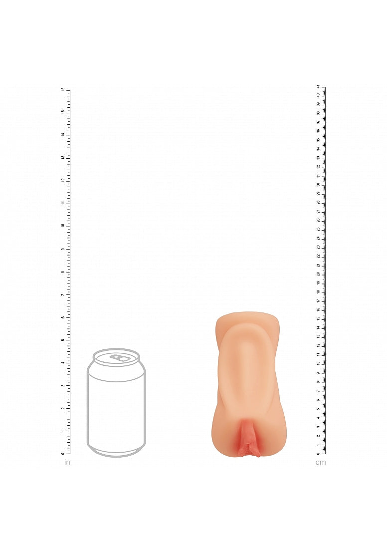 Shots Xkin Pinup Lexi Lockerload Vaginal Stroker Masturbators and Strokers