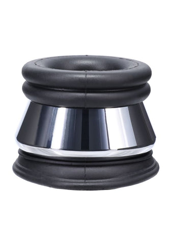Doc Johnson Fort Troff Full Metal Jacket Mens Cock Ring - Stretchy Cock Rings