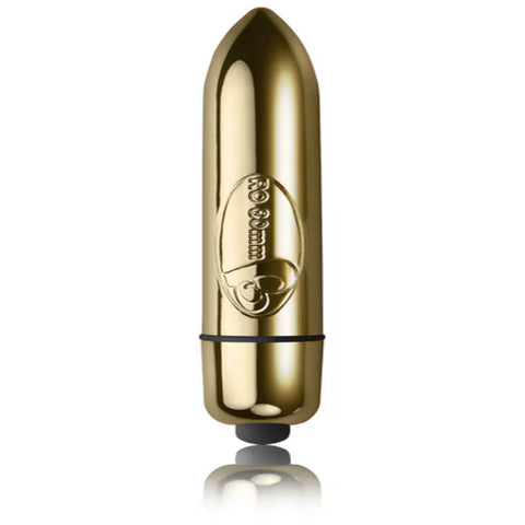 Rocks Off Silhouette Dark Desires Be Mine Vibrator Kit - Vibrator Accessories