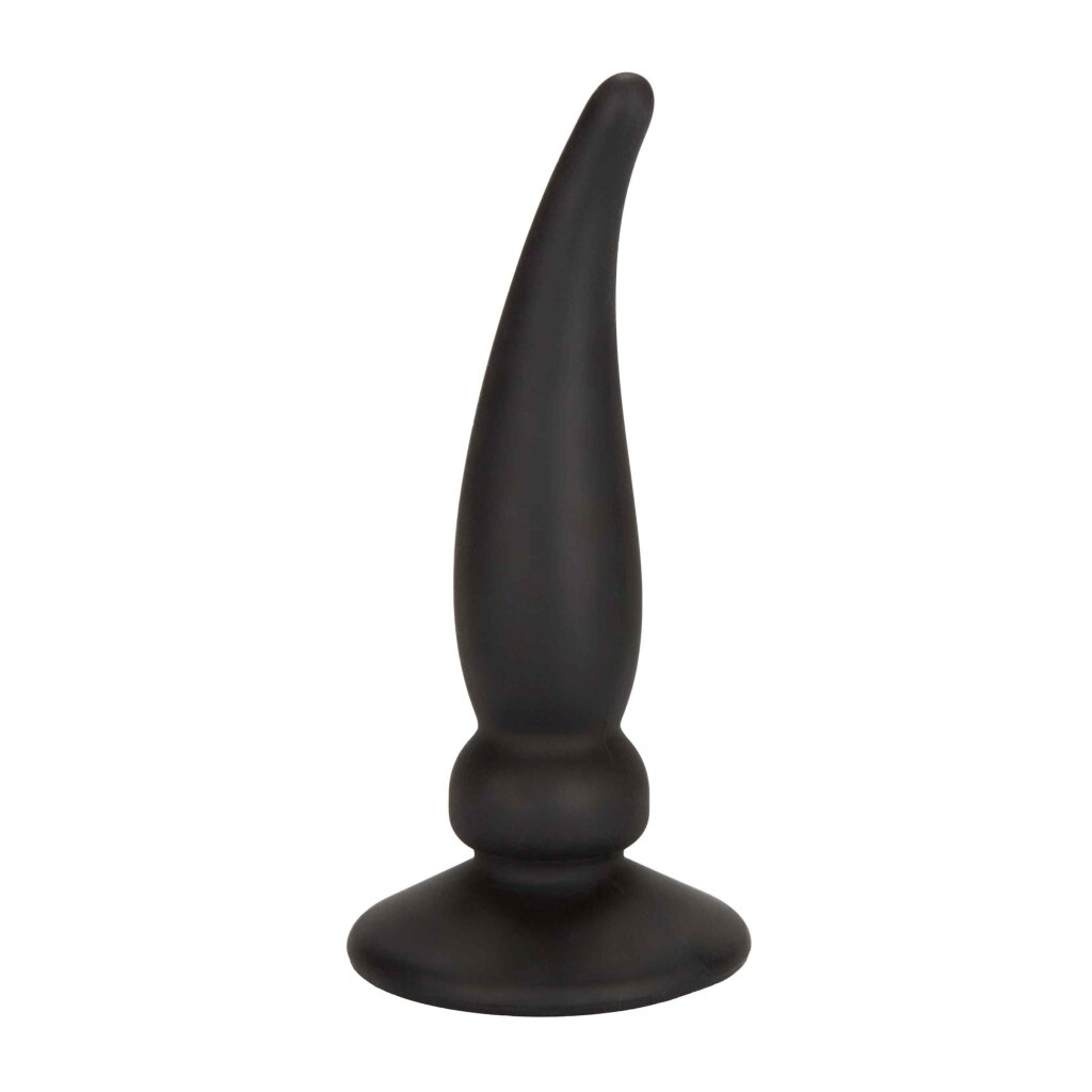 California Exotics Silicone Rump Rider Butt Plug Butt Plugs