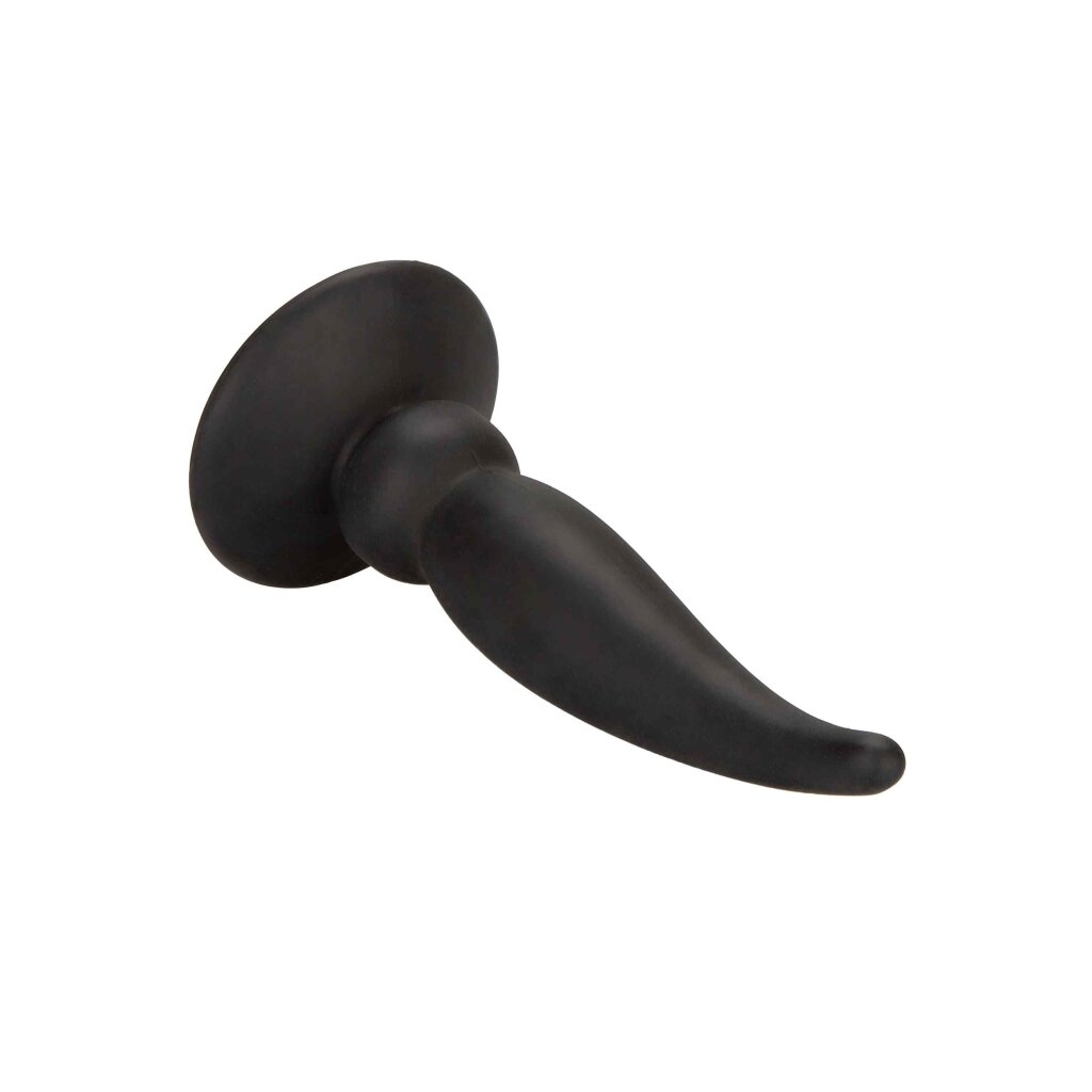 California Exotics Silicone Rump Rider Butt Plug Butt Plugs