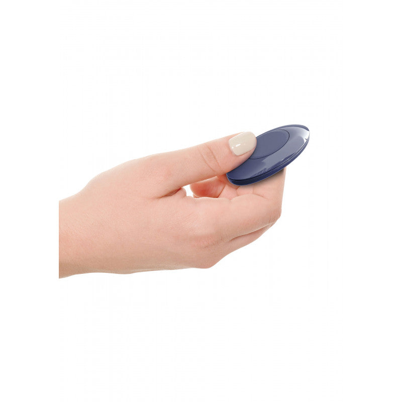 Pipedream 3Some Wall Banger P Spot Massager Prostate Toys