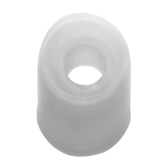 LuvPump - Comfort Seal Silicone Donut Cushion for Penis Pumps Penis Pumps And Stretchers