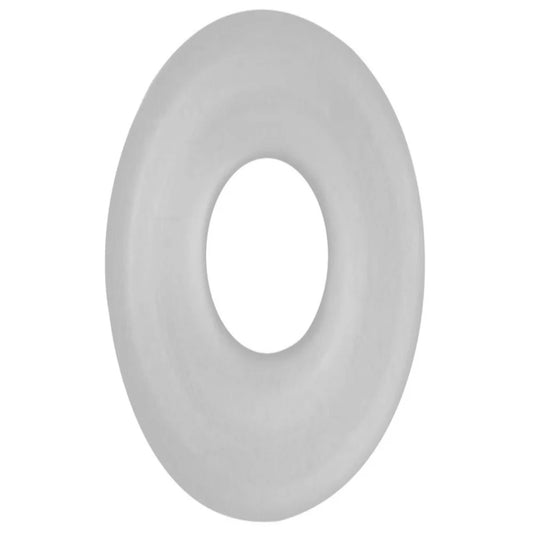 LuvPump - Comfort Seal Silicone Donut Cushion for Penis Pumps Penis Pumps And Stretchers