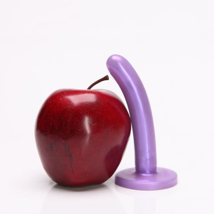 Tantus Silk Silicone Anal Dildo Small Anal Dildos