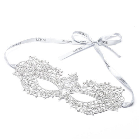 Fifty Shades Darker Anastasia Masquerade Mask - Masks And Blindfolds