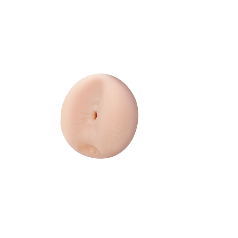 Fleshlight Girl Anikka Albrite Realistic Male Masturbator Device Realistic Butts And Vaginas