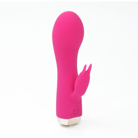 Skins Minis The Bijou Bunny Rabbit Vibrator - Rabbit Vibrators
