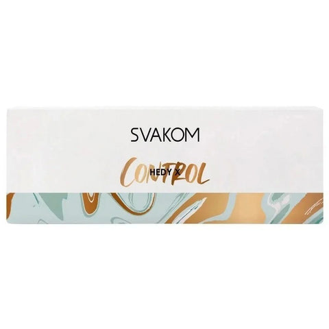 Svakom Hedy X-Control 5 Pack Male Masturbator Sleeve Set - Masturbators and Strokers