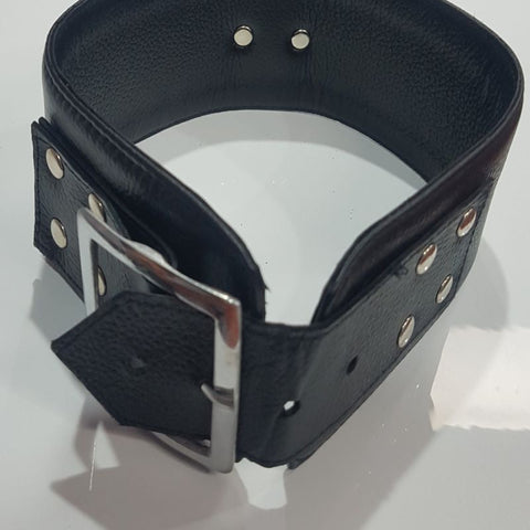 Slave Control Collar with O-Ring - Collars and Leads