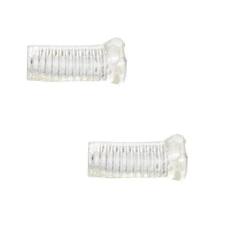 CalExotics Support Plus Extended Ring Head Exciter Sleeve Pumps, Extenders and Sleeves