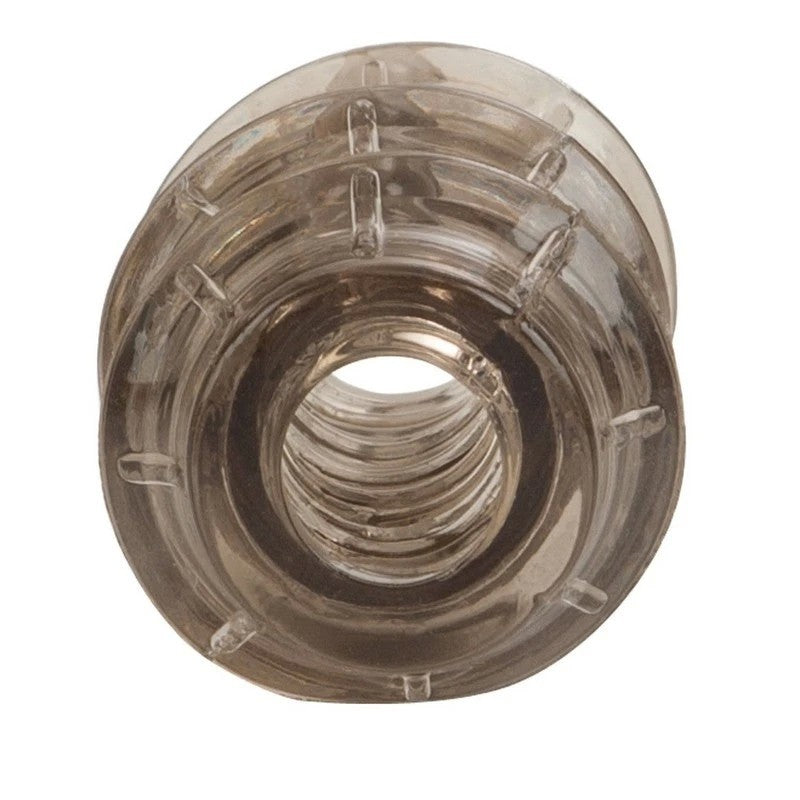 Dr. Joel Kaplan Triple Stacker Beaded Girth Ring Pumps, Extenders and Sleeves