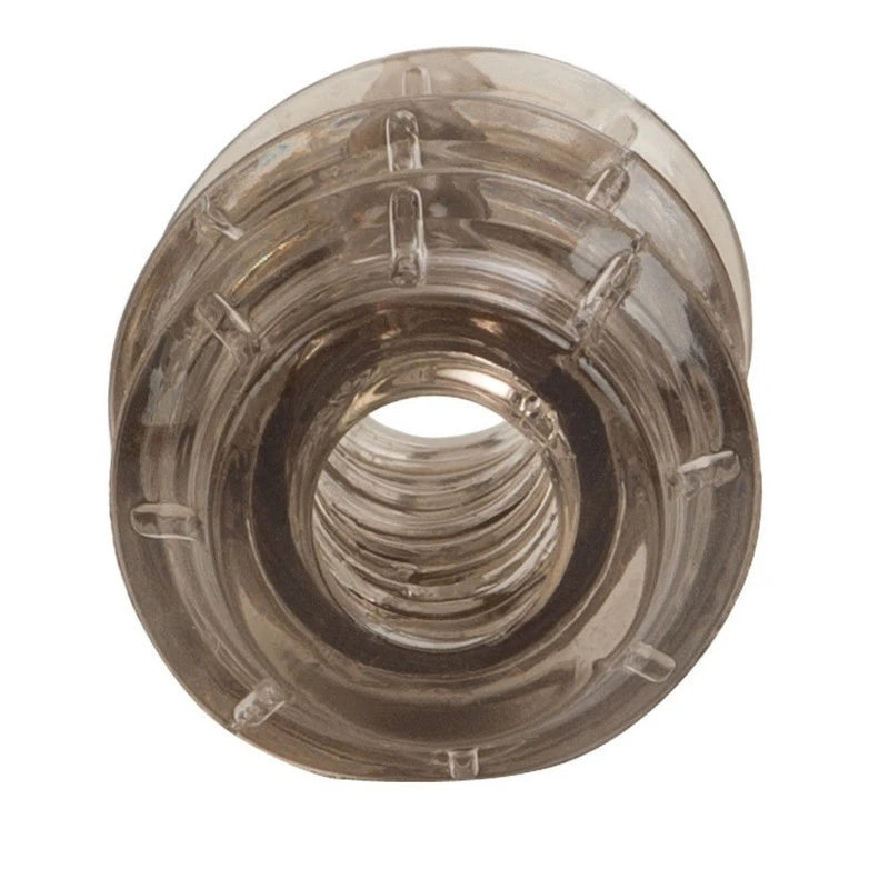 Dr. Joel Kaplan Triple Stacker Beaded Girth Ring Pumps, Extenders and Sleeves