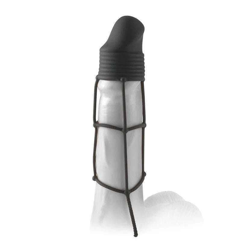 Fantasy X-Tensions Silicone Performance Penis Extension Pumps, Extenders and Sleeves