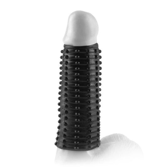 Fantasy X-Tensions Magic Pleasure Penis Sleeve - Pumps, Extenders and Sleeves
