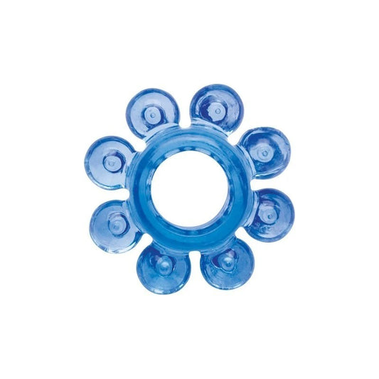 Climax Kit Blue Erection Enhancer Sex Toy Pumps, Extenders and Sleeves