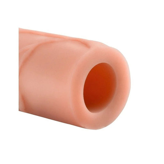Fantasy X-Tensions Mega 1 Inch Penis Extension - Pumps, Extenders and Sleeves