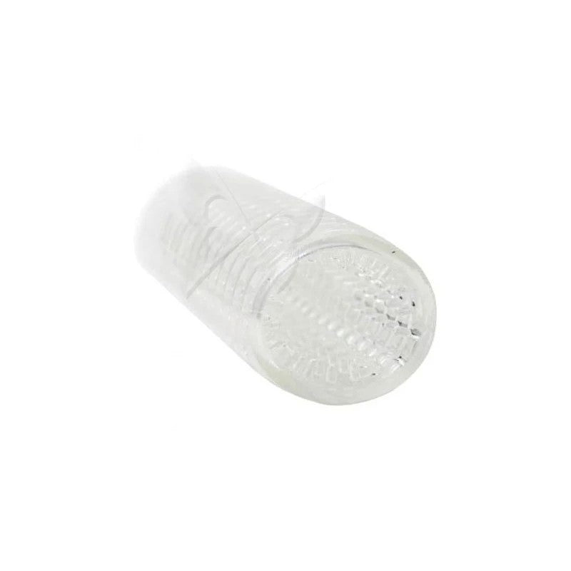 Sex In the Shower Masturbation Sleeve Pumps, Extenders and Sleeves