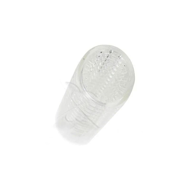 Sex In the Shower Masturbation Sleeve Pumps, Extenders and Sleeves