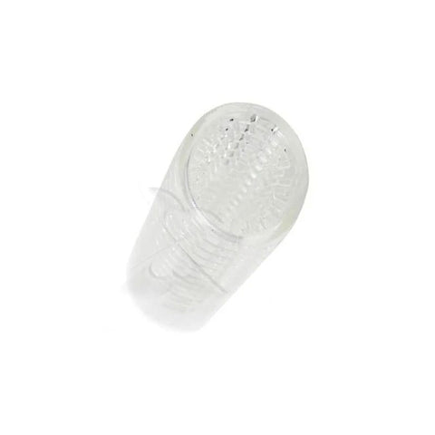 Sex In the Shower Masturbation Sleeve - Pumps, Extenders and Sleeves
