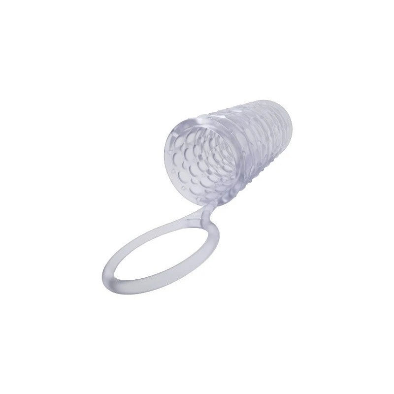 Dorcel Luxury Mr Reverse XL - Intensify Intimacy, Enhance Erection Pumps, Extenders and Sleeves