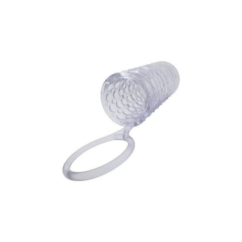 Dorcel Luxury Mr Reverse XL - Intensify Intimacy, Enhance Erection - Pumps, Extenders and Sleeves