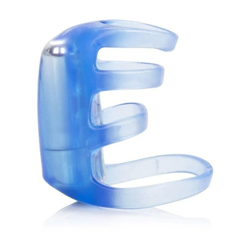 California Exotics Couple's Pleasure Cock Cage Pumps, Extenders and Sleeves