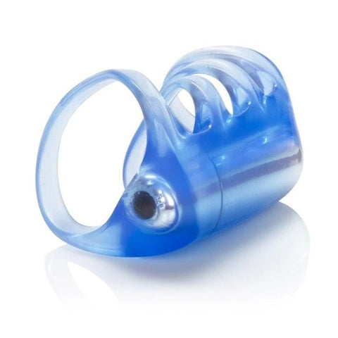 California Exotics Couple's Pleasure Cock Cage - Pumps, Extenders and Sleeves
