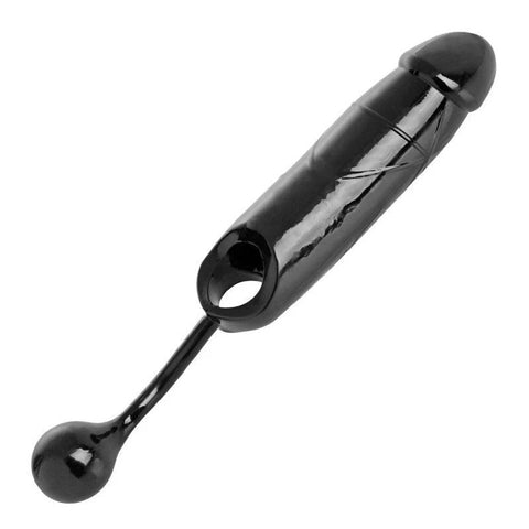Stuffer Cock Sheath and Anal Ball - Pumps, Extenders and Sleeves
