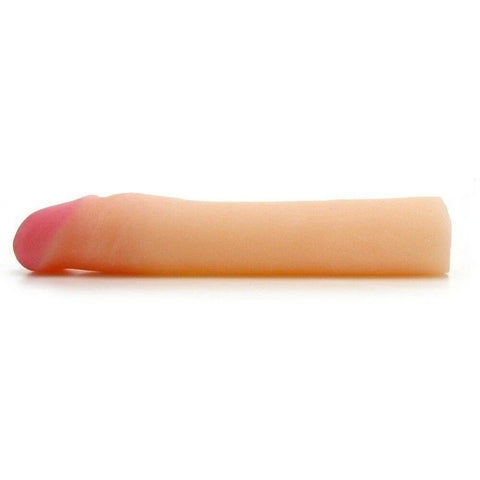 Pipedream Real Feel Male Penis Extension - Pumps, Extenders and Sleeves