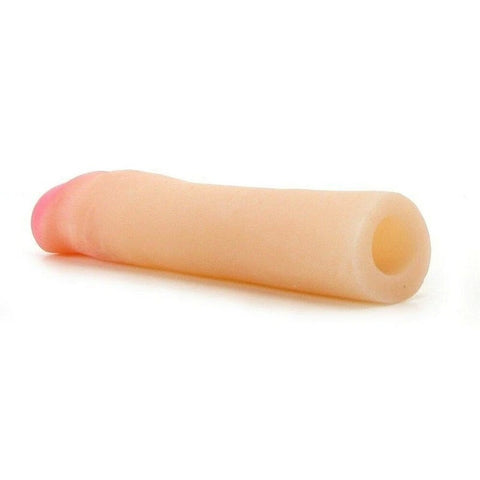 Pipedream Real Feel Male Penis Extension - Pumps, Extenders and Sleeves