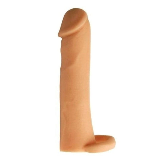 Cyberskin Cock Booster Penis Sheath - Pumps, Extenders and Sleeves