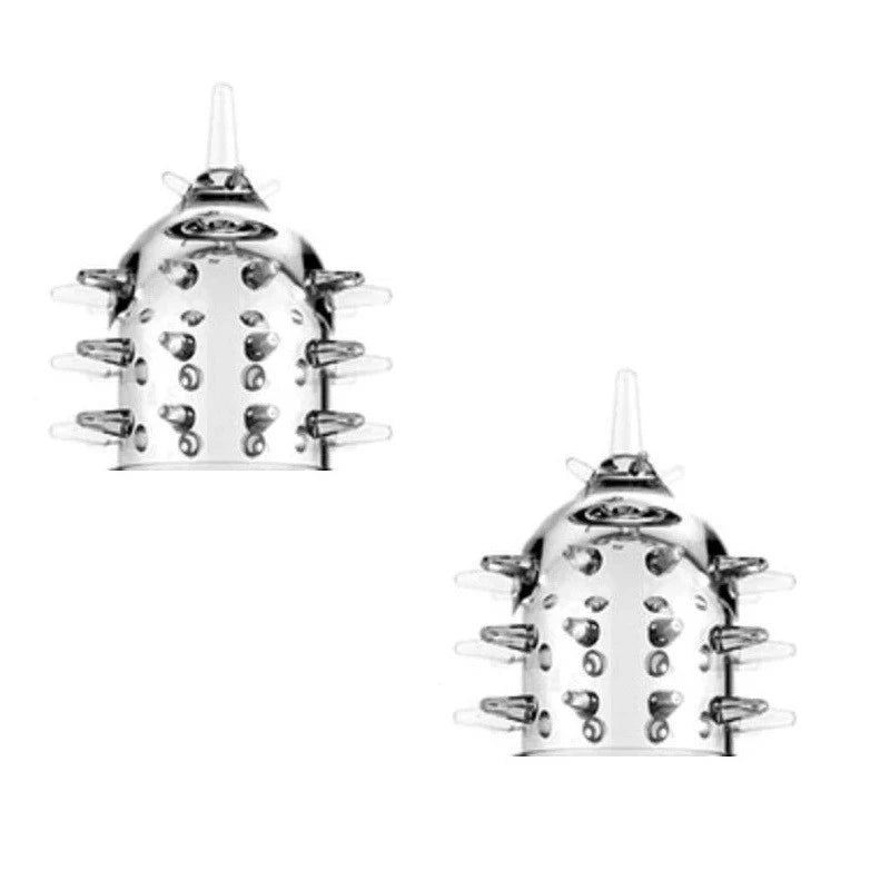 Tiger Nunchaku Series Penis Sleeve Pumps, Extenders and Sleeves