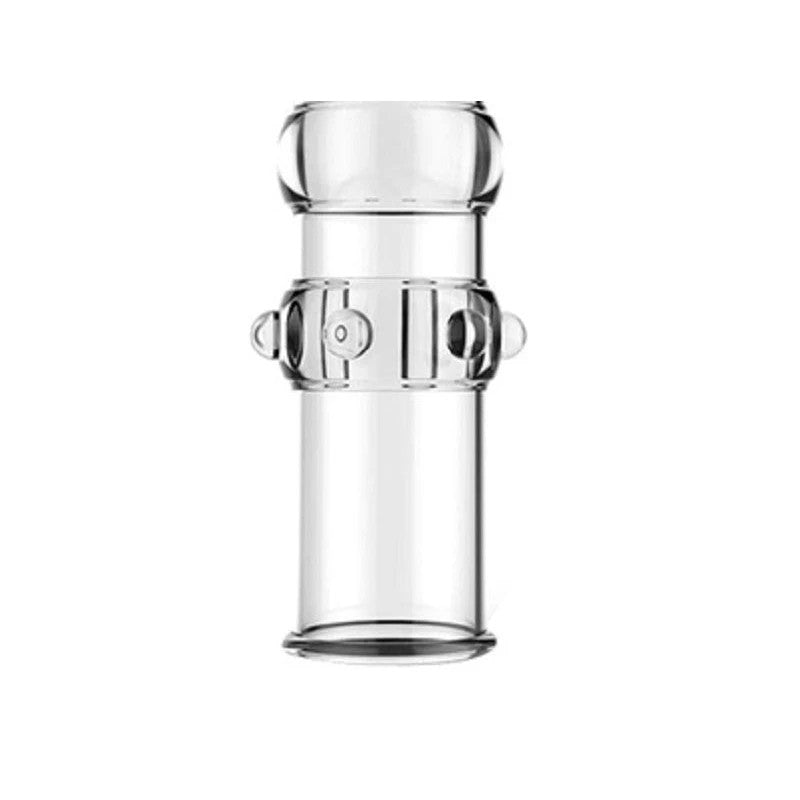 Tiger Nunchaku Series Penis Sleeve Pumps, Extenders and Sleeves