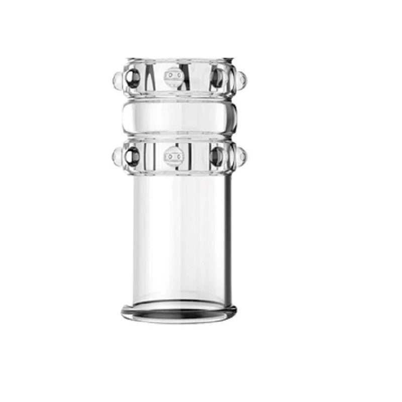 Tyrannosaurus Rex Nunchaku Series Cock Sleeve Pumps, Extenders and Sleeves