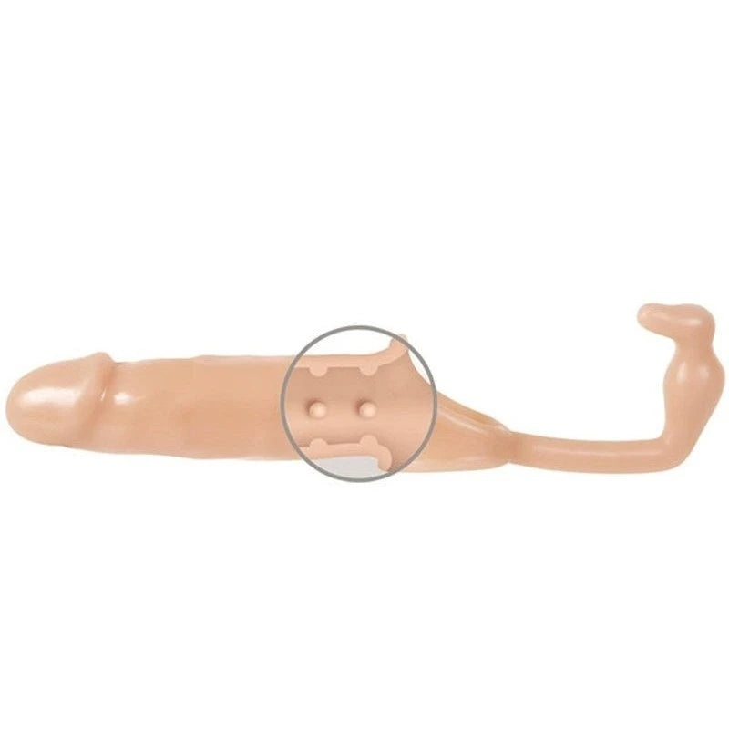 Titan's Delight - Amplify Your Intimacy Experience Pumps, Extenders and Sleeves