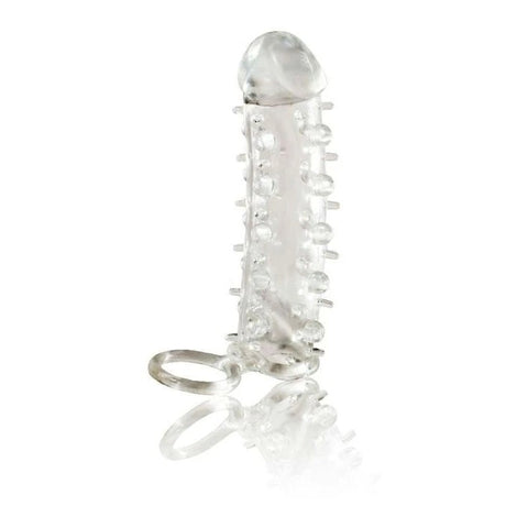 Dorcel Luxury Collection Mr. Orgasm - Pumps, Extenders and Sleeves