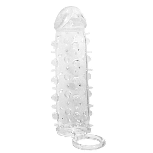 Dorcel Luxury Collection Mr. Orgasm - Pumps, Extenders and Sleeves