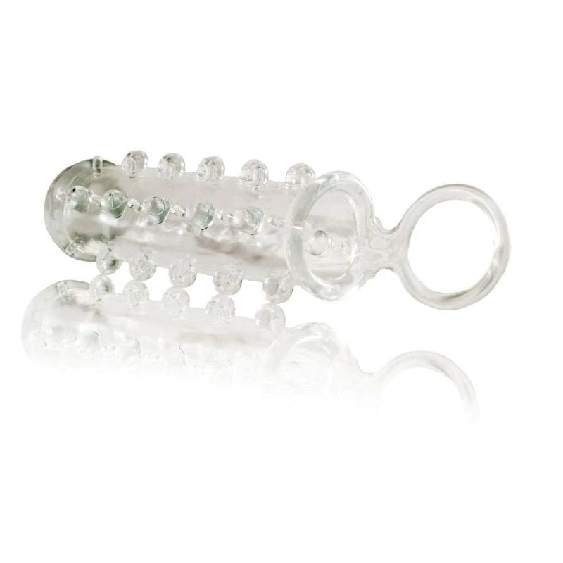 Dorcel Luxury Collection Mr. Orgasm Pumps, Extenders and Sleeves