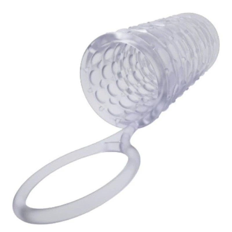 Dorcel Luxury Collection Mr. Reverse Pumps, Extenders and Sleeves