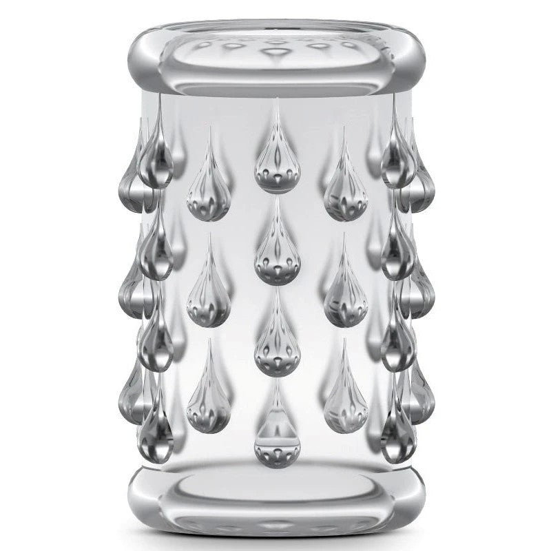 Stay Hard Cock Sleeve 05 Pumps, Extenders and Sleeves