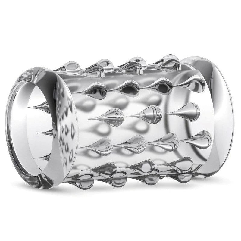 Stay Hard Cock Sleeve 05 Pumps, Extenders and Sleeves