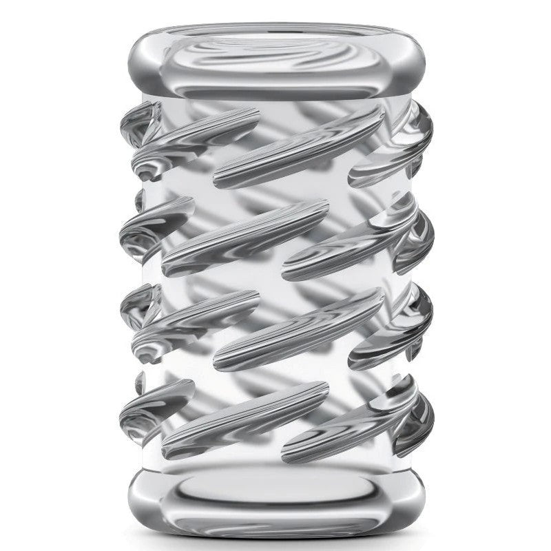 Stay Hard Cock Sleeve 06 Pumps, Extenders and Sleeves