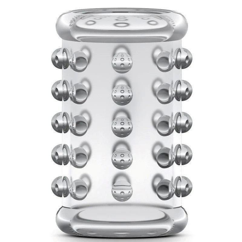 Stay Hard Cock Sleeve Kit Pumps, Extenders and Sleeves