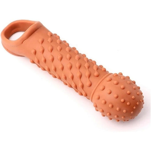 Kokos Extreme Penis Extensions Sleeve 10 - Penis Sleeves and Extenders