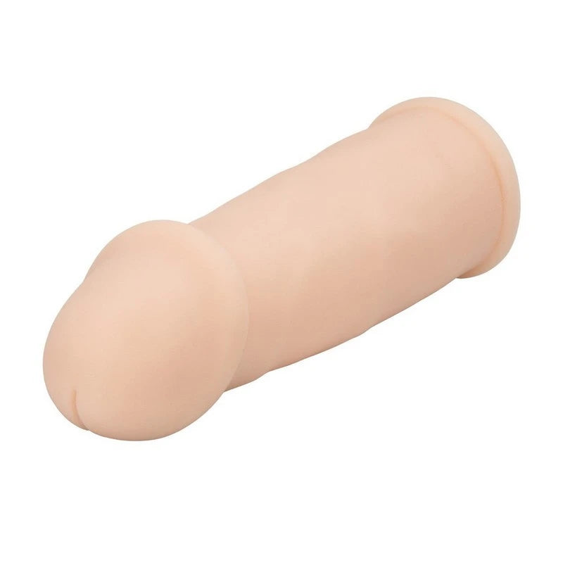 California Exotics Futurotic Male Penis Extension Pumps, Extenders and Sleeves