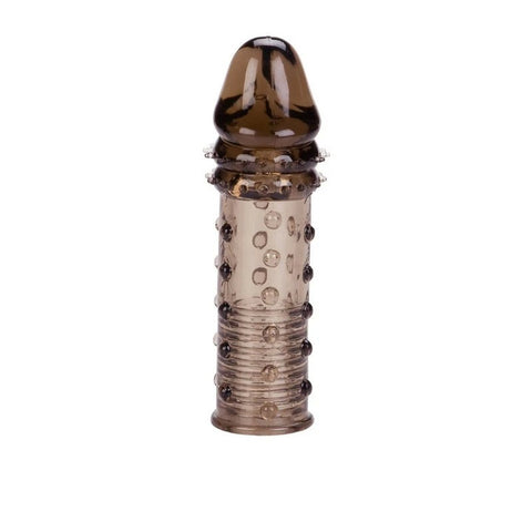 California Exotics Adonis Male Penis Extension Smoke - Pumps, Extenders and Sleeves