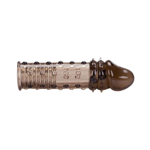 California Exotics Adonis Male Penis Extension Smoke - Pumps, Extenders and Sleeves