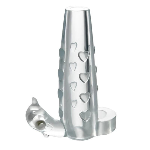 Fantasy X-Tensions Deluxe Vibrating Penis Enhancer - Pumps, Extenders and Sleeves
