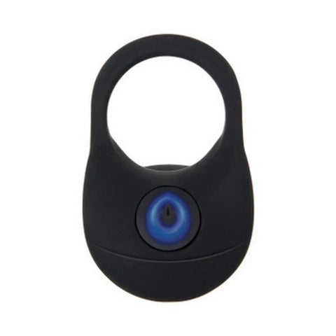Zero Tolerance Cock Armor Vibrating Cock Ring - Pumps, Extenders and Sleeves